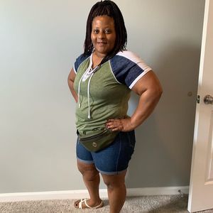 Meet your Posher, Linda